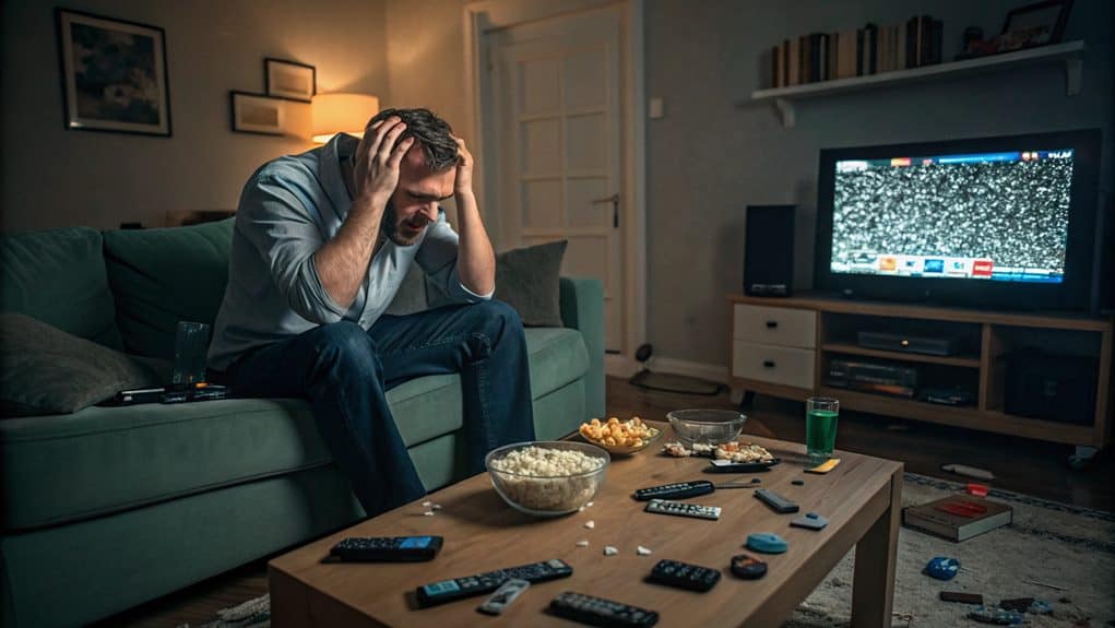 mibox8 lacks family appeal